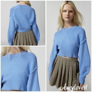 Urban Outfitters Aiden Pullover Sweater #37